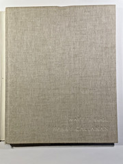 Water’s Edge INSCRIBED by Harry Callahan 1st Edition Hardcover/Dustcover VG+