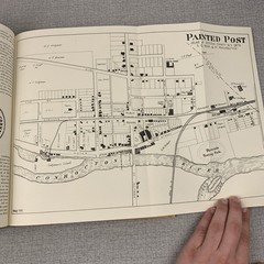History of the Corning Painted Post Area 200 Years Thomas Dimitroff & Lois Janes