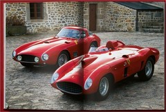 FERRARI by TASCHEN – NEW HUGE TRIBUTE – OVER 600 PAGES, 13 LBs RELEASED Nov 2025
