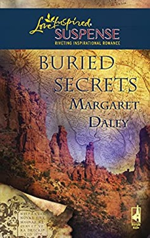 Buried Secrets Perfect Margaret Daley