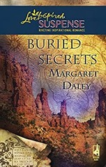 Buried Secrets Perfect Margaret Daley