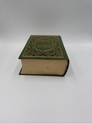 The Holy Qur’an text translation and commentary Abdullah Yusuf Ali Hardcover