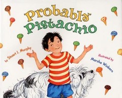 Probably Pistachio by Stuart J. Murphy (2000, Trade Paperback)