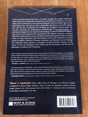 Signed The Scandal of a Divine Messiah A Response to Maimonidean and Kabbalistic