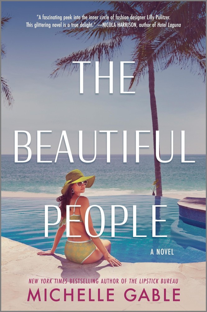 The Beautiful People: A Novel – A Washington Post Best Book and Historical…