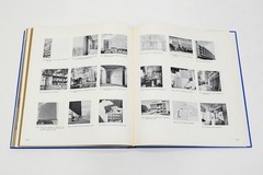 Besset – Le Corbusier / HC DJ VG / modern architecture painting purism modulor