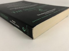 Silent Patient ARC Advance Reading Copy Alex Michaelides Celadon Books VG 2019