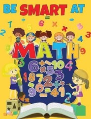 Laura Bidden Math Activity Book for Little Kids (Paperback) (UK IMPORT)