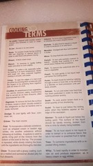 Spiral Cookbook 2008 Canaan NH United Methodist Church, Morris Press. Family Fr