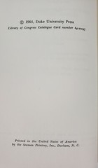 Transcendent Justice by Carl Friedrich Religious Duke University Press 1964