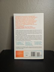 SuperBetter : The Power of Living Gamefully by Jane McGonigal