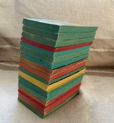 Lot of 18 Vintage Mystery Paperbacks, Josephing Tey, more 40-60s