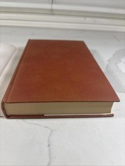 Edith Hamilton / Witness to the Truth Christ and His Interpreters 1957