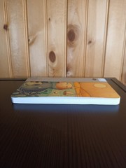 Denik Sketchbook New Softcover Notebook Lot Of 2 Sub Dreams & Seascape Blank