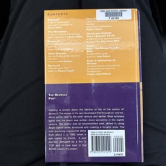 Beowulf : And Related Readings by Burton Raffel (2006, Hardcover)
