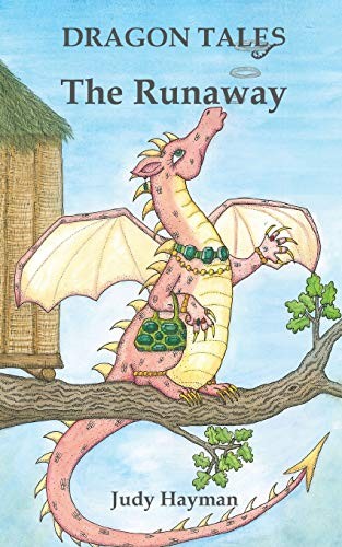 The Runaway: Volume 4 (Dragon Tales) by Hayman, Judy Book The Fast Free Shipping