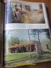 TIME Magazine – Original Bound Volume – April-June 1957 – Rare time capsule!