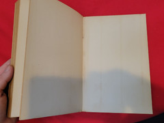 My Own Story by Fremont Older 1919 *SIGNED* Rare with inscription