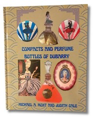 Compacts and Perfume Bottles of Dubarry – Hardcover Book 2025 BRAND NEW RELEASE