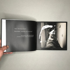 Staging Pictures Early Polaroids Robert Stivers Signed 1st Ed 2017 Ltd 450 HC DJ