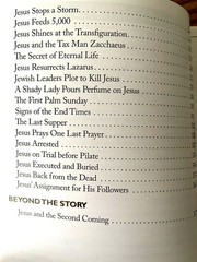 The Jesus Of The Bible by Stephen M. Miller