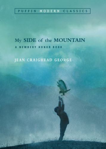 My Side of the Mountain; Puffin Modern Cl- George, 9780142401118, paperback, new