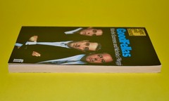 Goodfellas Movie Script Book Faber Sight and Sound Screenplay Scorsese Pileggi