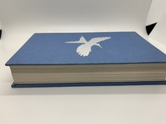 Mockingjay (Hunger Games Trilogy, Book 3)