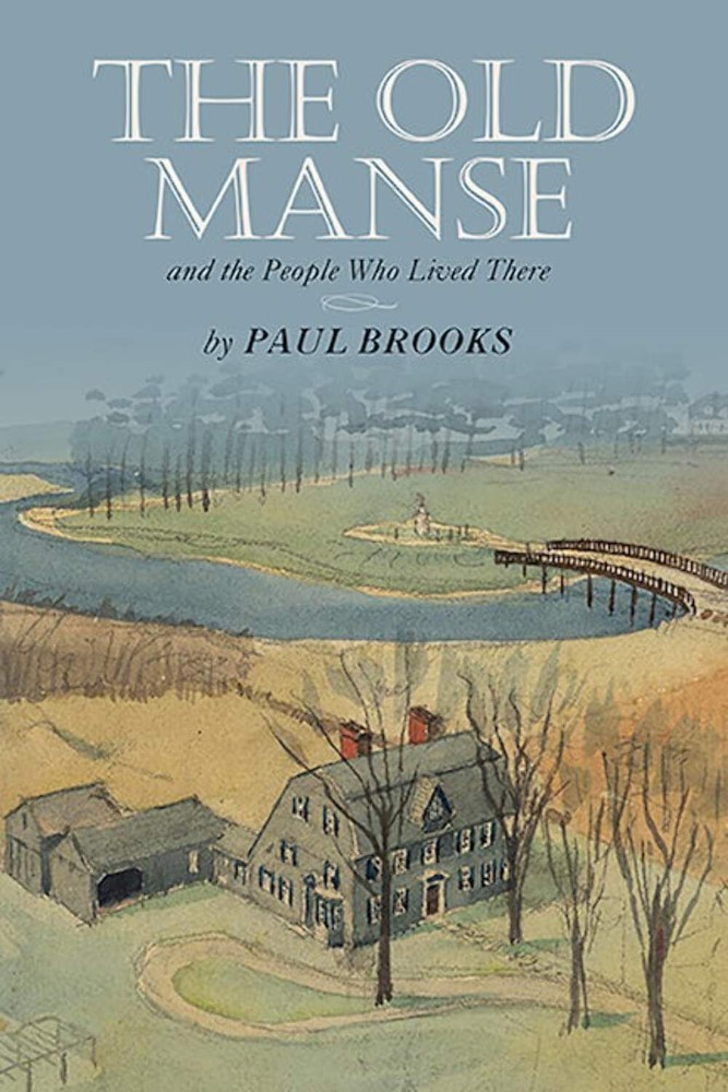 NEW Applewood Books The Old Manse, 9781429091374 Applewood Books Trade Paperbac
