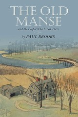 NEW Applewood Books The Old Manse, 9781429091374 Applewood Books Trade Paperbac