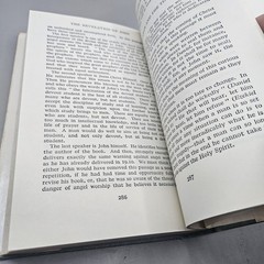 The Revelation Of John Volume 2 (1960 Hardcover DJ) William Barclay