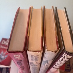 Andrew M. Greeley Lot of 5 Hardcover Books (See photos for titles)