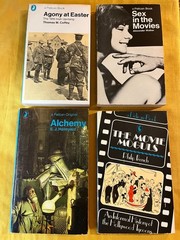 Vintage Pelican Paperback Books-HISTORY-PLACES-PEOPLE (1960s-70s)-You Choose