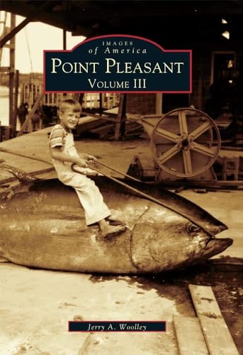 Point Pleasant: Volume III (Im – VERY GOOD