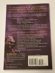 Apocalypse : The Coming Judgment of the Nations by Grant R. Jeffrey New