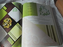 SINGER Sewing Book 2nd Ed. Vintage 1972 ~ Color Photos & Illustrations 500 Pages