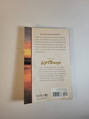 LifeChange Ser.: John by Navigators Staff (2018, Trade Paperback)