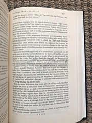 SIGNED 1ST ED HC Malachi Martin’s novel of Vatican intrigue, „Windswept House”