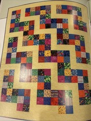 Super Scrap Quilts Book Martingale That Patchwork Place 10 Quilt Patterns