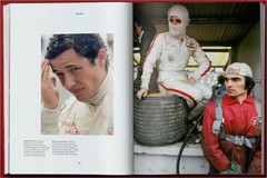 FERRARI by TASCHEN – NEW HUGE TRIBUTE – OVER 600 PAGES, 13 LBs RELEASED Nov 2025