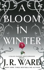 J. R. Ward A Bloom in Winter (Paperback) (UK IMPORT)
