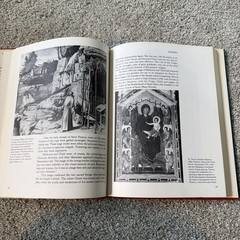 Italian Art, 1250-1550 : The Relation of Art to Life and Society