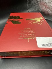 Heaven Official’s Blessing: Tian Guan Ci Fu HB Vol. 5, Mo Xiang Tong Xiu, E