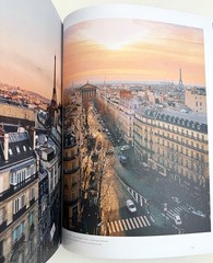 Trope Paris City Edition Book HC Photography Coffee Table Decor Modern Art