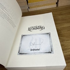 Mother Of Learning Nobody103 Domagoj Kurmac First Edition Paperback Signed