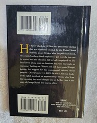 George W. Bush A Heroic First Year: Reader’s Digest 2002 VGC Collectible 