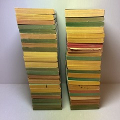 Vintage Agatha Christie Mystery Paperback Lot Of 48 (1960s-1980s) Pocket, Dell