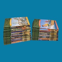 Set 2A: Magic Tree House A Library of Books 1-28 – Mary Pope Osborne Collection