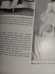 „Focusing on Dolls” Hardcover Book By Jan Foulke 174 Pages – 1988 Good Preowned