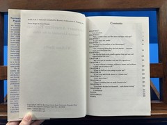 Necessary American Fictions: Popular Literature of the 1950’s- Darby, 1987